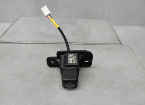 Kamerka kamera cofania Mitsubishi eclipse 2 cross 18-