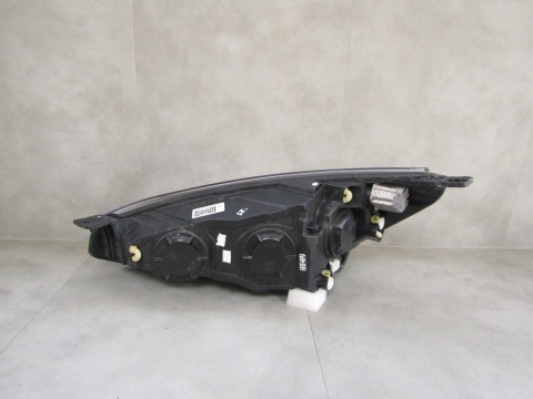 LAMPA PRZÓD FORD FOCUS MK4 ZWYKŁA CIEMNA 18-21 RH PRAWA JX7B--13W029-CE