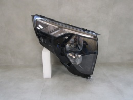 LAMPA PRZÓD FORD TRANSIT COURIER MK3 RH PRAWA 24- R2X613E014AF
