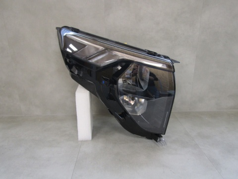 LAMPA PRZÓD FORD TRANSIT COURIER MK3 RH PRAWA 24- R2X613E014AF