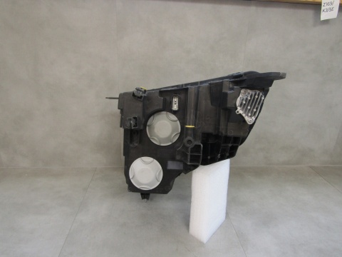 LAMPA PRZÓD FORD TRANSIT COURIER MK3 RH PRAWA 24- R2X613E014AF