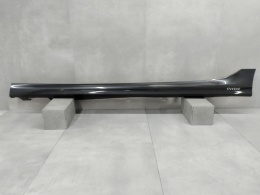 Listwa progowa lewa BMW 2 F44 M Pakiet 19-