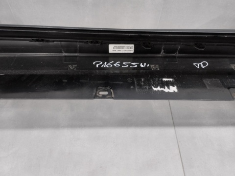 Listwa progowa lewa BMW 2 F44 M Pakiet 19-