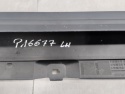 Listwa progowa lewa Mercedes CLA 2 II 118 19- AMG