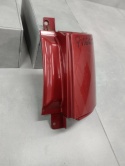 Narożnik listwa prawy prawa pod lampę NISSAN NOTE I 06-12