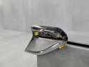 ZNACZEK EMBLEMAT Logo prawy RH Błotnika Renault Clio V 5 RS