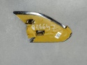 ZNACZEK EMBLEMAT Logo prawy RH Błotnika Renault Clio V 5 RS