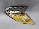 ZNACZEK EMBLEMAT Logo prawy RH Błotnika Renault Clio V 5 RS
