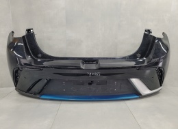 Zderzak tył tylny Byd Dolphin E2 22-