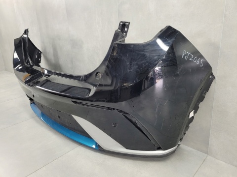 Zderzak tył tylny Byd Dolphin E2 22-