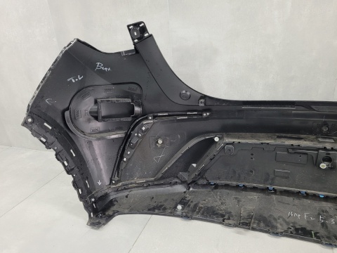 Zderzak tył tylny Byd Dolphin E2 22-