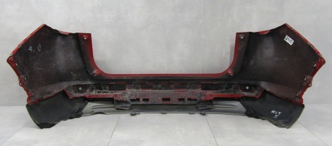 Zderzak tył tylny Honda HR-V HRV 3 III 21-