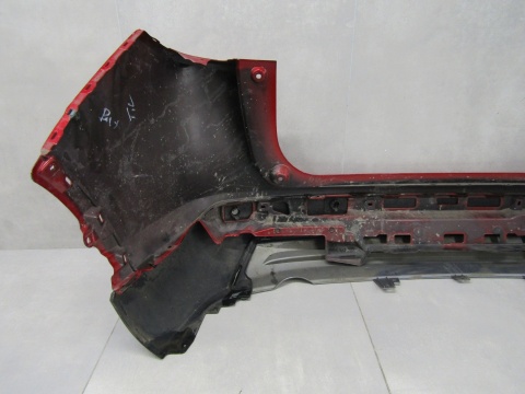 Zderzak tył tylny Honda HR-V HRV 3 III 21-