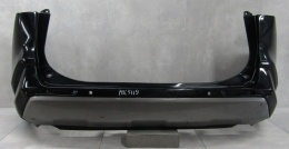 Zderzak tył tylny Toyota RAV4 V 18-