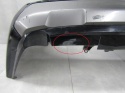 Zderzak tył tylny Toyota RAV4 V 18-