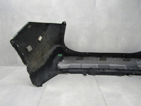 Zderzak tył tylny Toyota RAV4 V 18-