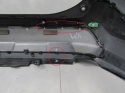 Zderzak tył tylny Toyota RAV4 V 18-