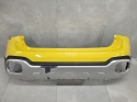 Zderzak tył tylny Fiat Panda III Cross 14-20