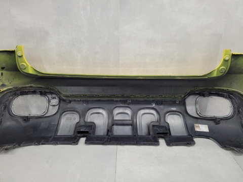 Zderzak tył tylny Fiat Panda III Cross 14-20