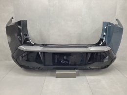 Zderzak tył tylny Peugeot E-3008 24-