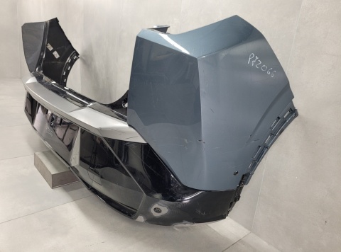 Zderzak tył tylny Peugeot E-3008 24-
