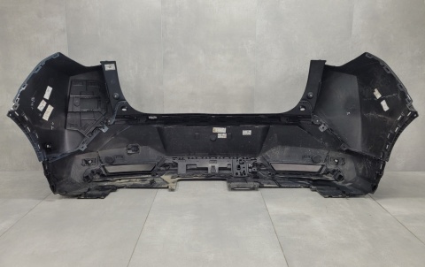 Zderzak tył tylny Peugeot E-3008 24-