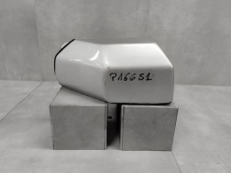 Listwa zderzaka przedniego przód prawa Toyota FJ Cruiser 07-14