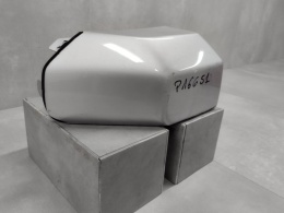 Listwa zderzaka przedniego przód prawa Toyota FJ Cruiser 07-14