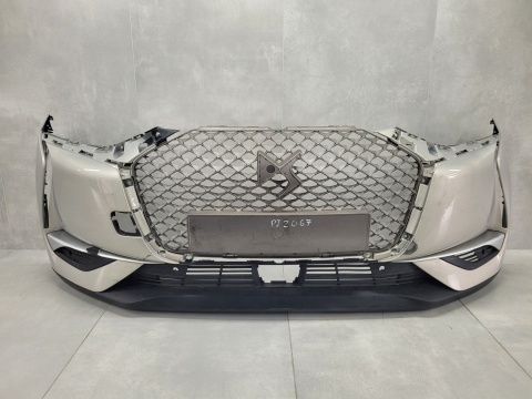 Zderzak przód przód Citroen DS3 Crossback 19-