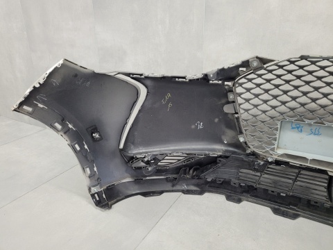 Zderzak przód przód Citroen DS3 Crossback 19-