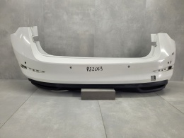 Zderzak tył tylny Skoda Scala 657 19-