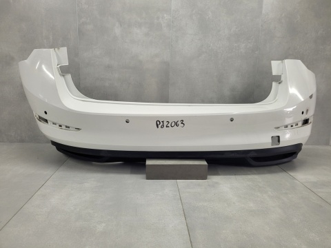 Zderzak tył tylny Skoda Scala 657 19-