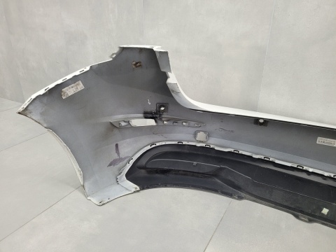 Zderzak tył tylny Skoda Scala 657 19-