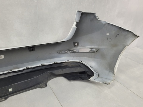 Zderzak tył tylny Skoda Scala 657 19-