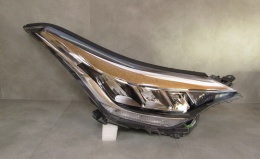 LAMPA PRZÓD TOYOTA CHR C-HR I LIFT LED 19-23 RH 81110-F4180