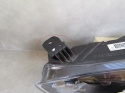 Lampa przód Ford Focus MK4 ZWYKŁA + LED CZARNA 18-21 LH LEWA JX7B-13W030