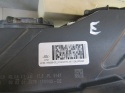 Lampa przód Ford Focus MK4 ZWYKŁA + LED CZARNA 18-21 LH LEWA JX7B-13W030