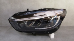 LAMPA PRZÓD MERCEDES B KLASA W247 LED LIFT PERFORMANCE LH LEWA 22- A2479060904