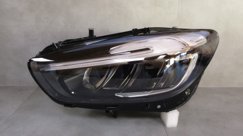 LAMPA PRZÓD MERCEDES B KLASA W247 LED LIFT PERFORMANCE LH LEWA 22- A2479060904