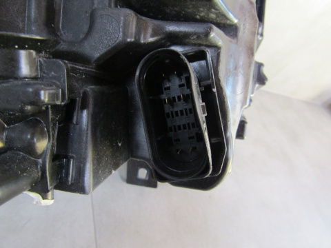 LAMPA PRZÓD MERCEDES B KLASA W247 LED LIFT PERFORMANCE LH LEWA 22- A2479060904