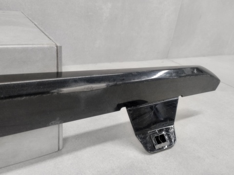 Listwa progowa prawa Skoda Kamiq Monte Carlo 658