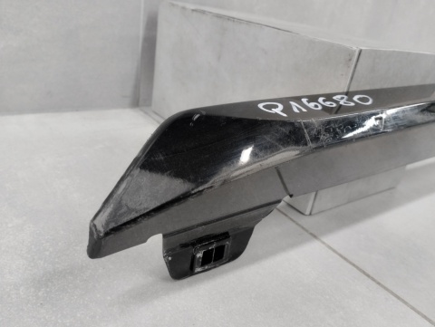Listwa progowa prawa Skoda Kamiq Monte Carlo 658
