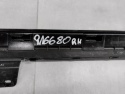 Listwa progowa prawa Skoda Kamiq Monte Carlo 658