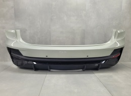 Zderzak tył tylny Audi Q3 83F Sportback S-Line 19-