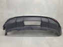Zderzak tył tylny Audi Q3 83F Sportback S-Line 19-