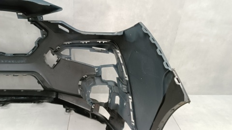 Zderzak przód przedni Subaru XV Crosstrek III 24-