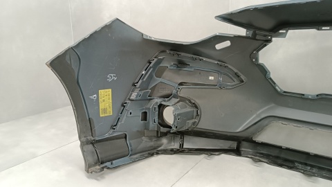 Zderzak przód przedni Subaru XV Crosstrek III 24-