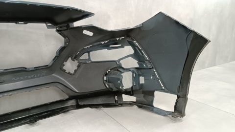 Zderzak przód przedni Subaru XV Crosstrek III 24-