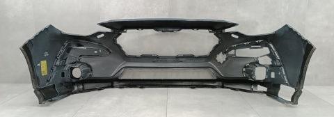 Zderzak przód przedni Subaru XV Crosstrek III 24-