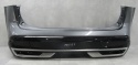 Zderzak tył tylny Nissan Qashqai 3 III J12 Lift 24-